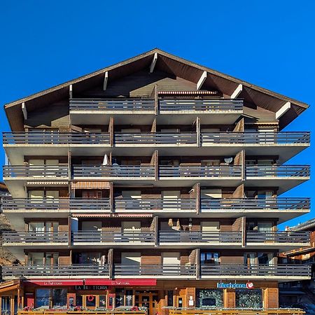 Center Of Nendaz ! Apartment 3 Rooms With Balcony 외부 사진