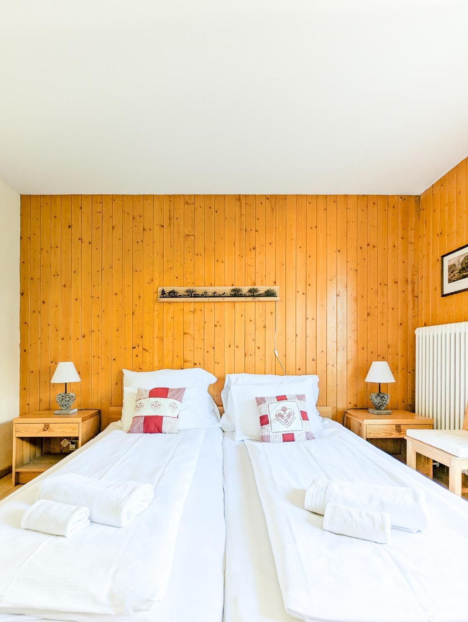 Center Of Nendaz ! Apartment 3 Rooms With Balcony 외부 사진
