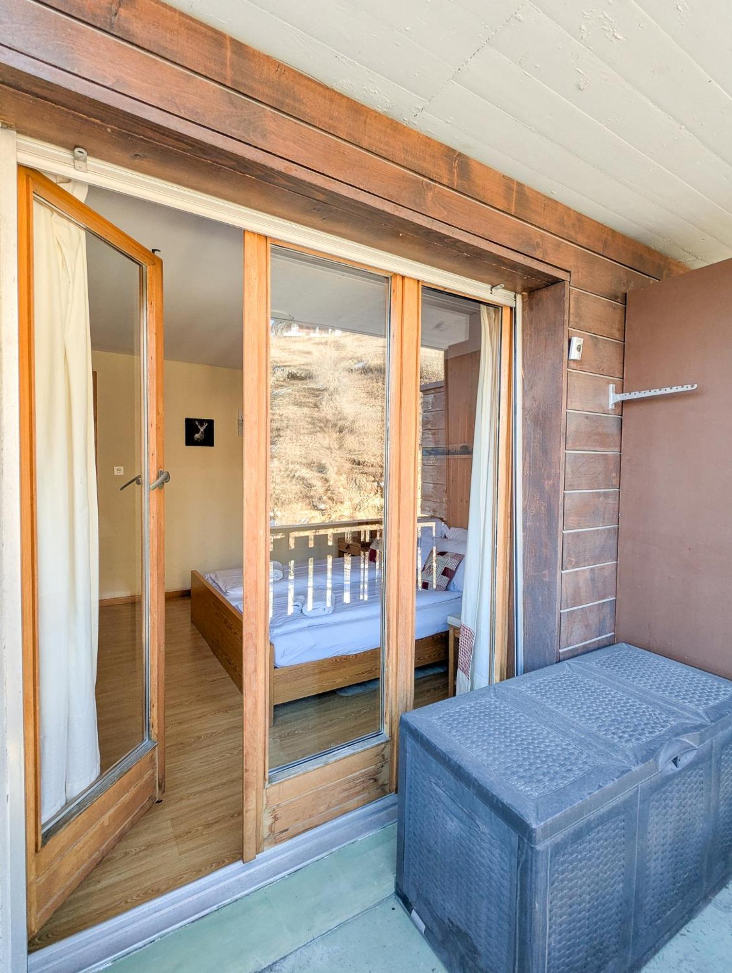 Center Of Nendaz ! Apartment 3 Rooms With Balcony 외부 사진